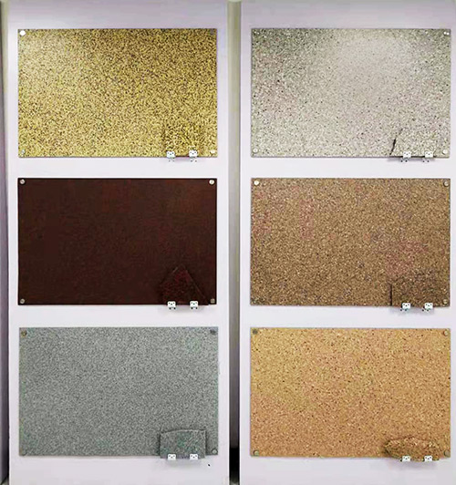 寧夏久之美新材料廠(chǎng)家保溫一體板，為您打造舒適家園！